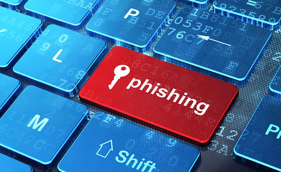 Phishing Awareness